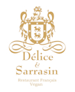 Delice & Sarrasin Menu