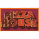 Pizza House Menu