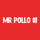 Mr Pollo #1 Menu