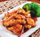 New Mandarin House Menu