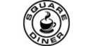 Square Diner Menu