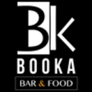 Booka Bar & Food Menu