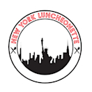 NY Luncheonette Menu