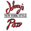 Johnny's New York Style Pizza Menu