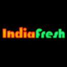 India Fresh Menu