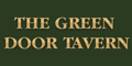Green Door Tavern  Menu