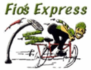 Fio's Express Menu