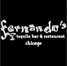Fernando's Tequila Bar and Restaurant Menu