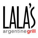 Lala's Argentine Grill Menu