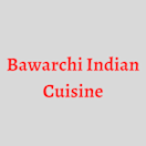 Bawarchi Indian Cuisine Menu