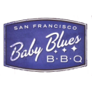 Baby Blues BBQ Menu