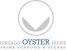 Chicago Oyster House Menu