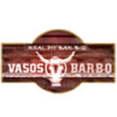 Vasos Bar-B-Q Menu