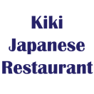 Kiki Japanese Restaurant Menu