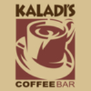 Kaladi's Coffee Bar Menu