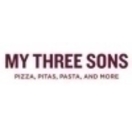 My Three Sons Menu