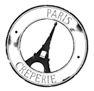 The Paris Creperie Menu