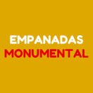 Empanadas Monumental Menu