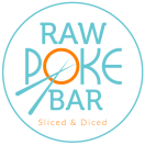 Raw Poke Bar Menu