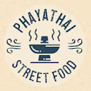 Phaya Thai Street Food Menu