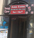 Young Chow Menu