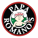 Papa Romano's Pizza and Mr. Pita Menu