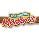 Tostaderia Madero's Menu