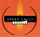 Upper Crust Bagels Menu