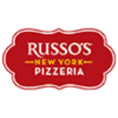 Russo's New York Pizzeria Menu