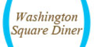 Washington Square Diner Menu