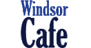 Windsor Diner Menu