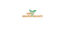 Ken���s Healthy Delights Menu