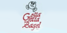 Gotta Getta Bagel Menu