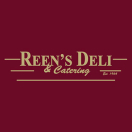 Reen's Delicatessen Menu