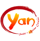 Yan Asian Restaurant Menu