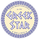 Cafe Mediterranea Greek Star Bar & Grill Menu
