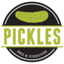 Pickles BBQ & Icehouse Menu