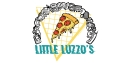 Little Luzzo's Menu