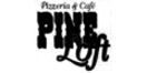 Pine Loft Pizzeria & Cafe Menu