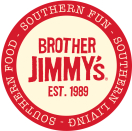 Brother Jimmy's BBQ Menu