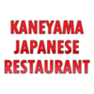 Kaneyama Japanese Restaurant Menu