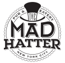 Mad Hatter Pub & Eatery Menu