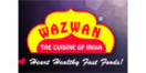 Wazwan Menu