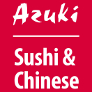 Azuki Sushi and Chinese Menu