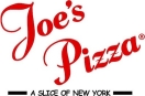 Joe's Pizza (Express) Menu