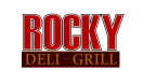 Rocky Deli & Grill Menu