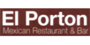 El Porton Bar Mexican Menu