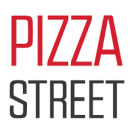 Pizza Street Menu