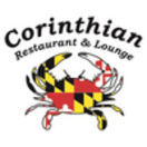 Corinthian Lounge & Restaurant Menu