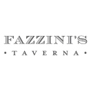 Fazzini's Taverna Menu